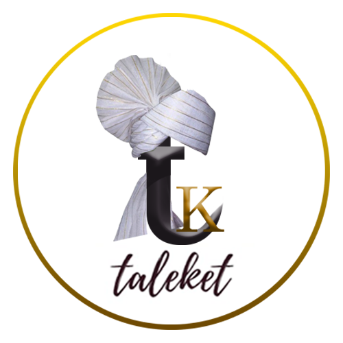 Taleket